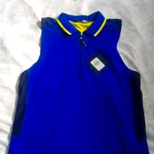 Ralph Lauren golf tee